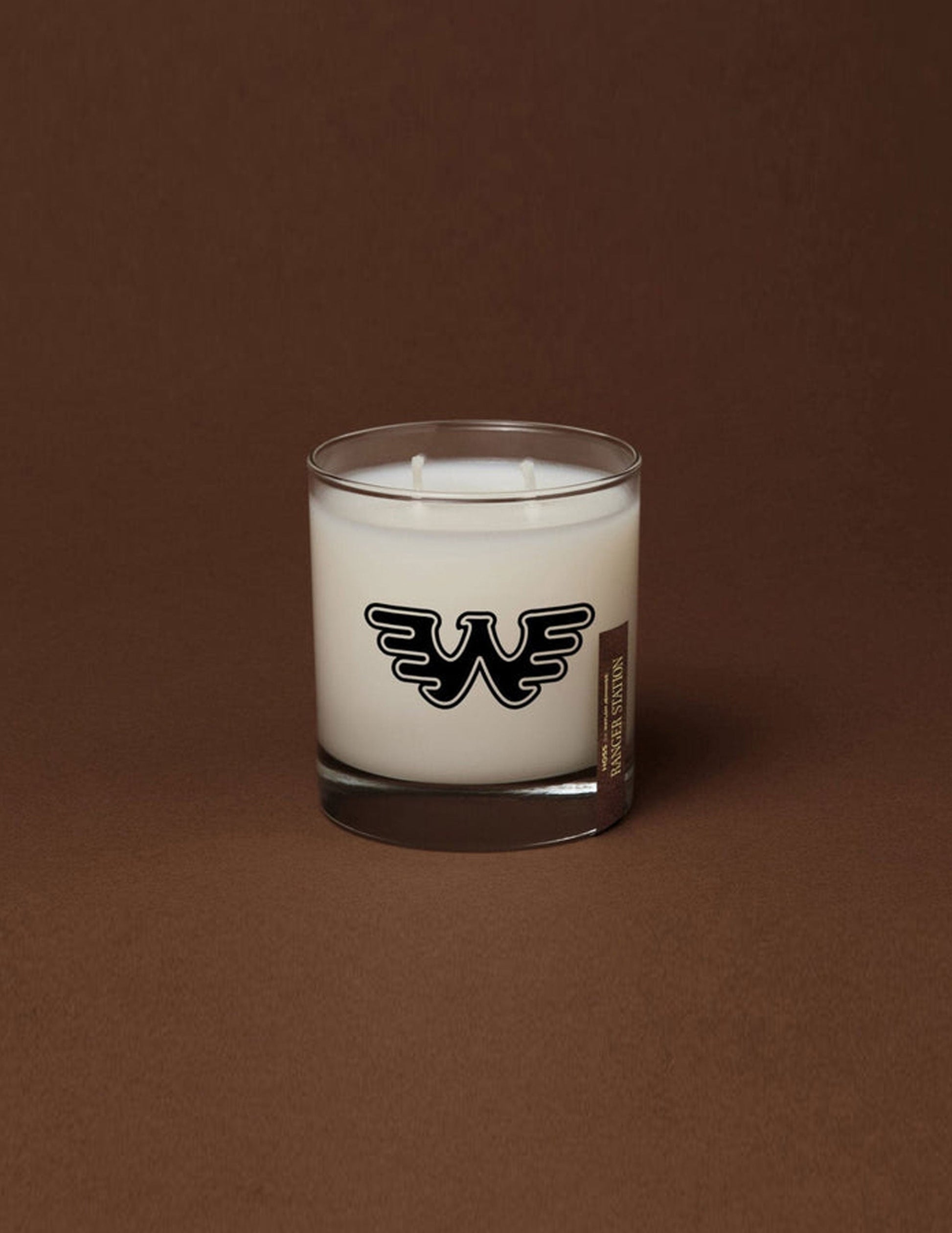 Hoss Waylong Jennings Candle CANDLES
