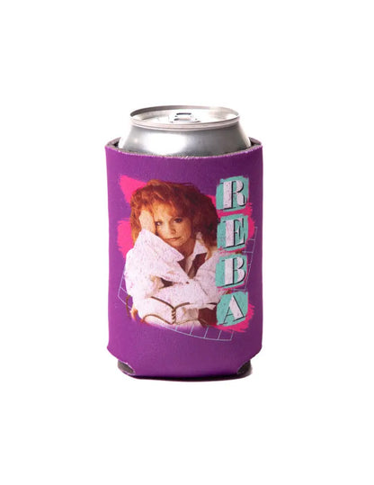 Reba McEntire 90’s Koozie - DRINKWARE