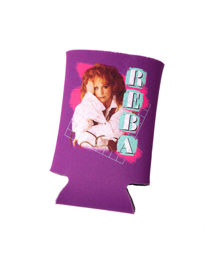 Reba McEntire 90’s Koozie - DRINKWARE