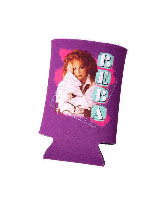 Reba McEntire 90’s Koozie - DRINKWARE