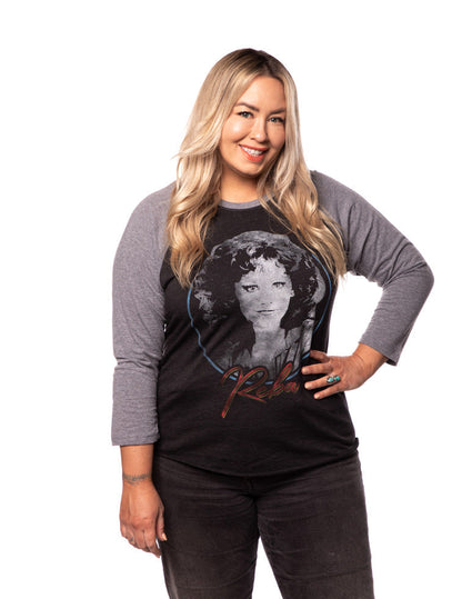 Raglan-women 2