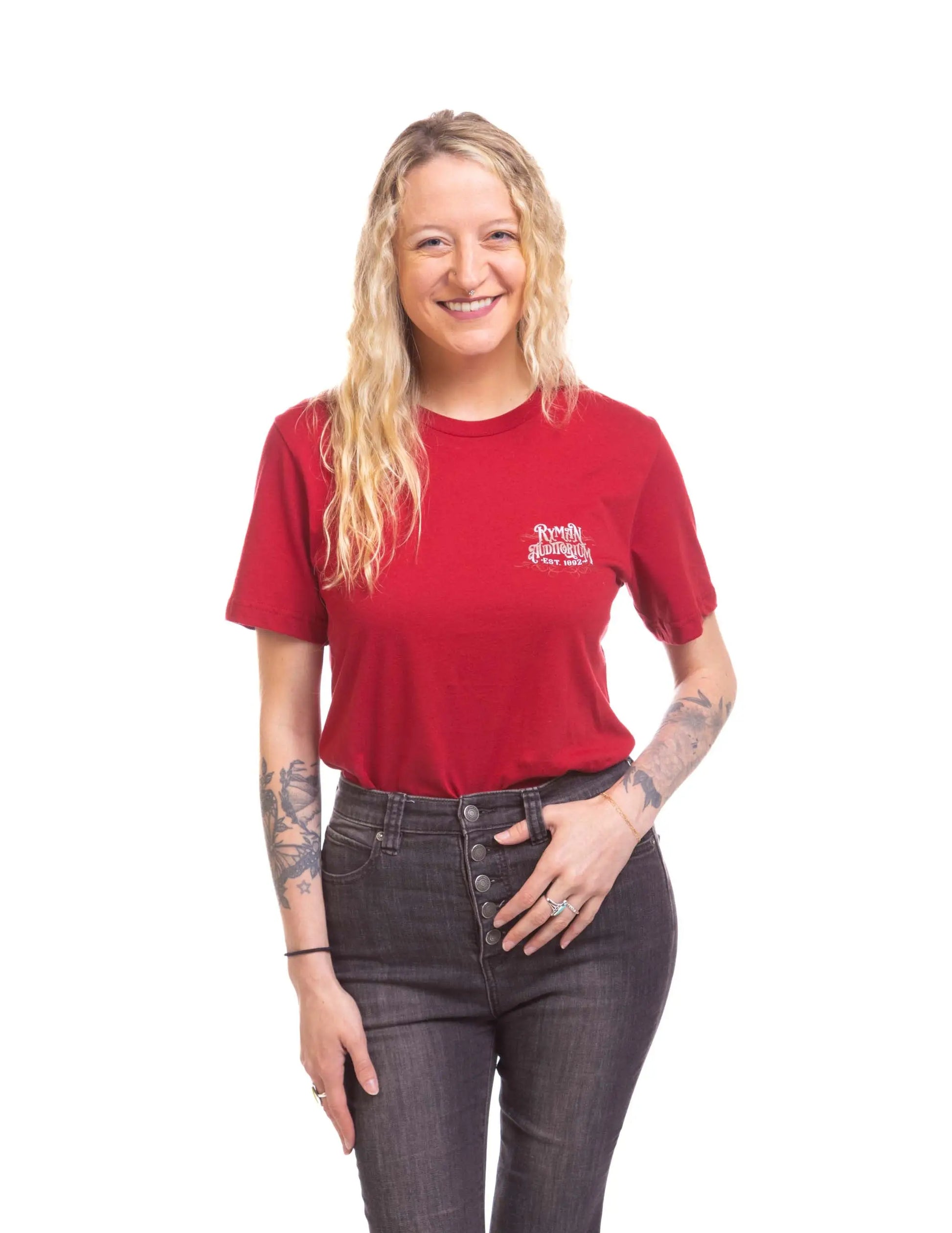 t-shirt-women