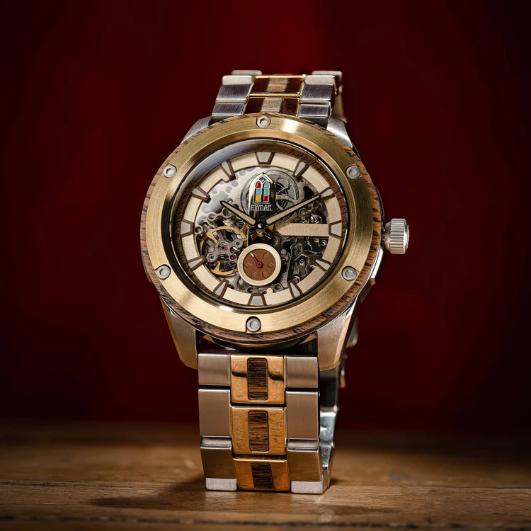 Ryman Auditorium X Original Grain Watch Bundle