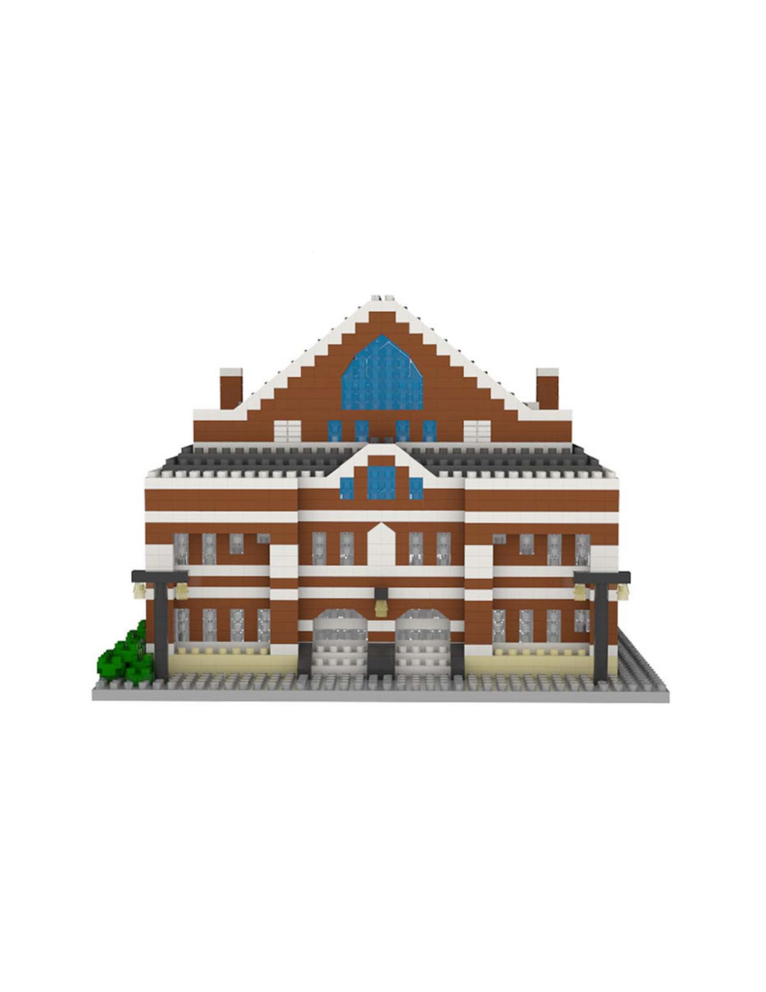 Ryman Building Mini Blocks - KIDS TOYS