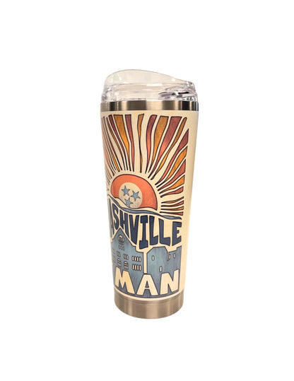 Ryman Colorblast Tumbler - TUMBLER