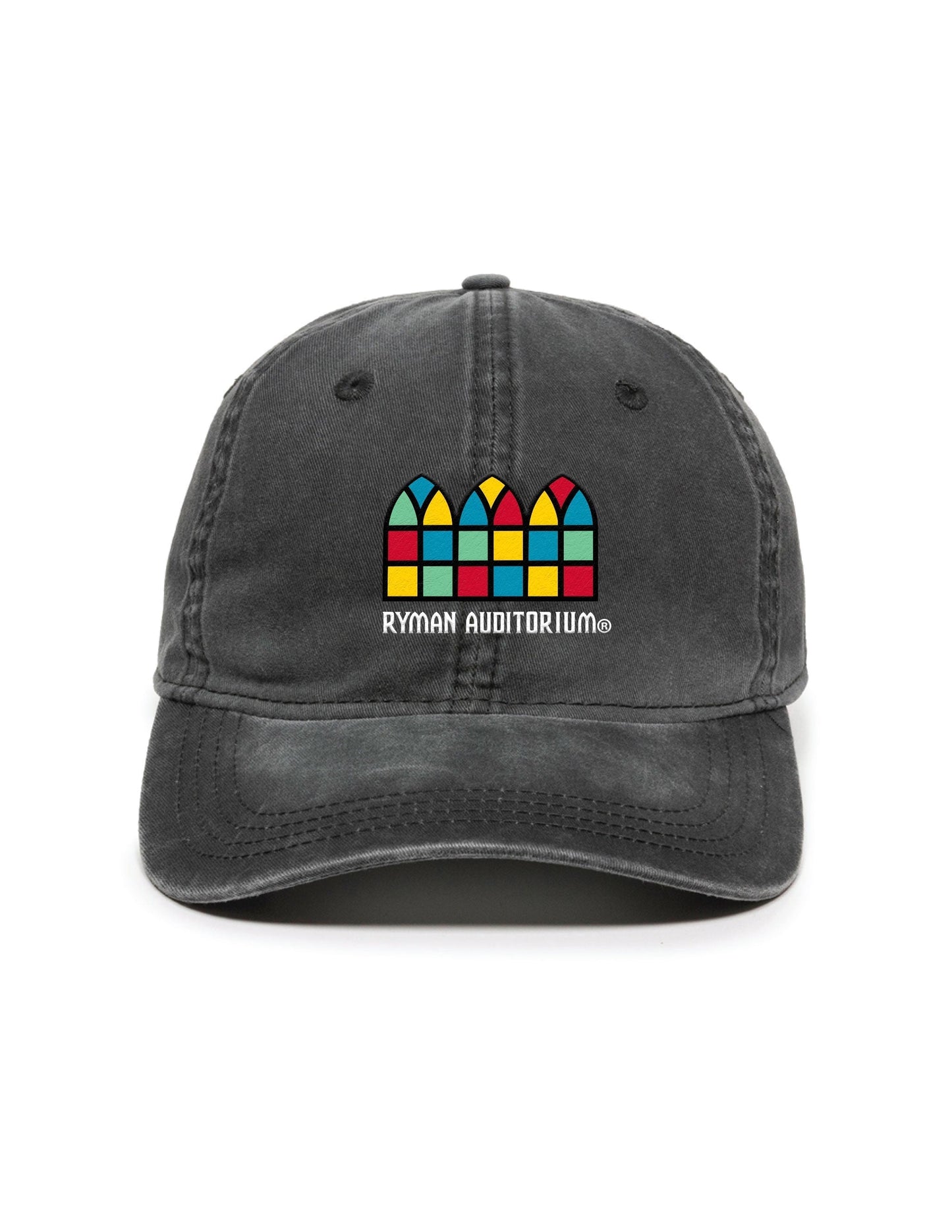 Ryman Colorful Windows Hat - HATS