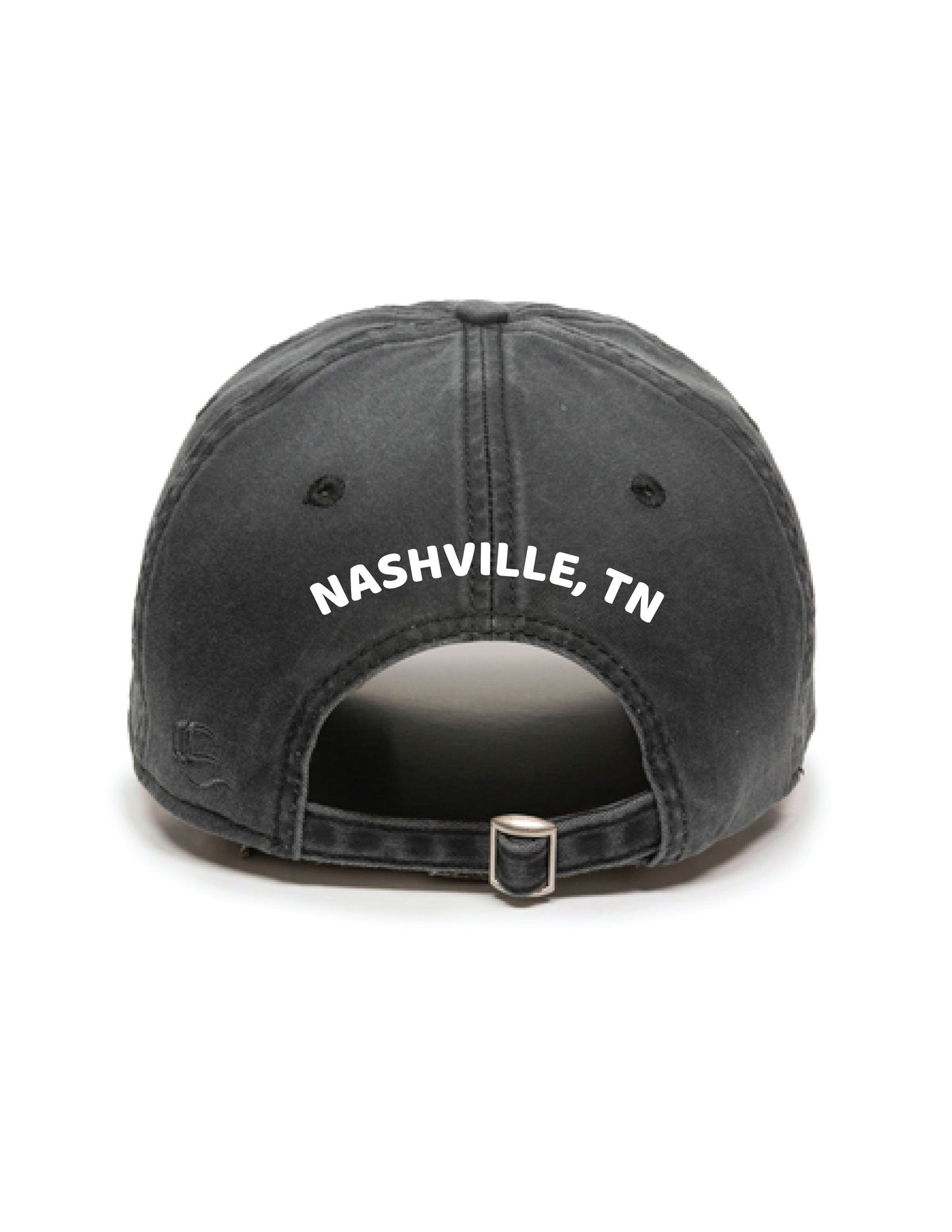 Ryman Colorful Windows Hat - HATS