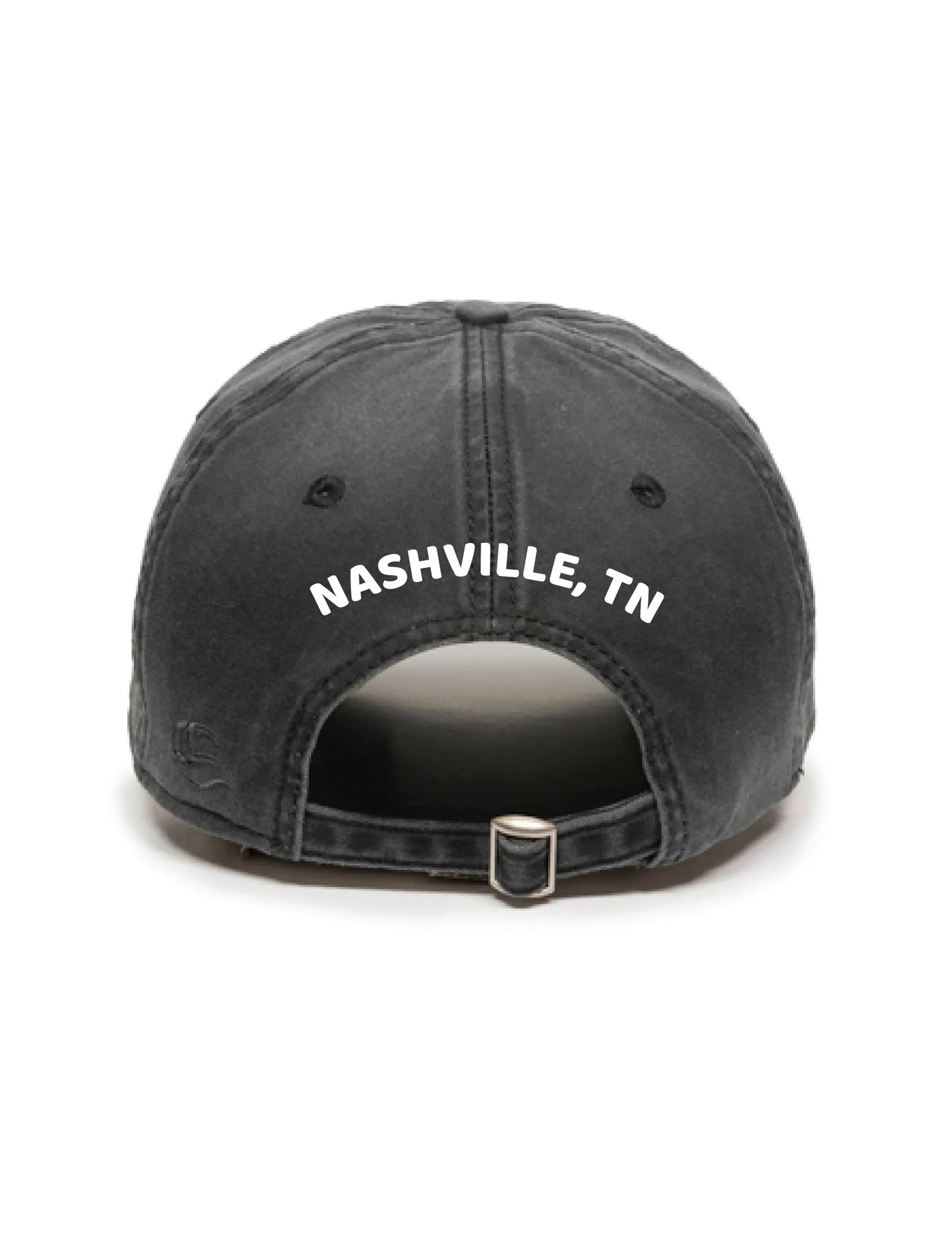 Ryman Colorful Windows Hat - HATS