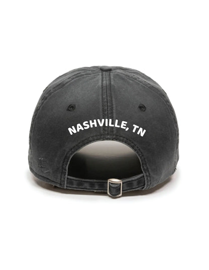 Ryman Colorful Windows Hat - HATS