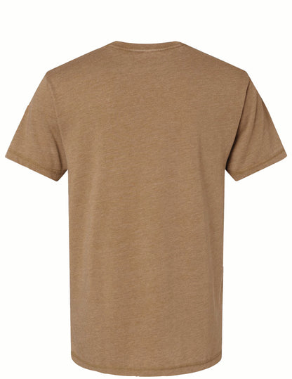 Ryman Country Meets Rock Guitar T-Shirt - S/S