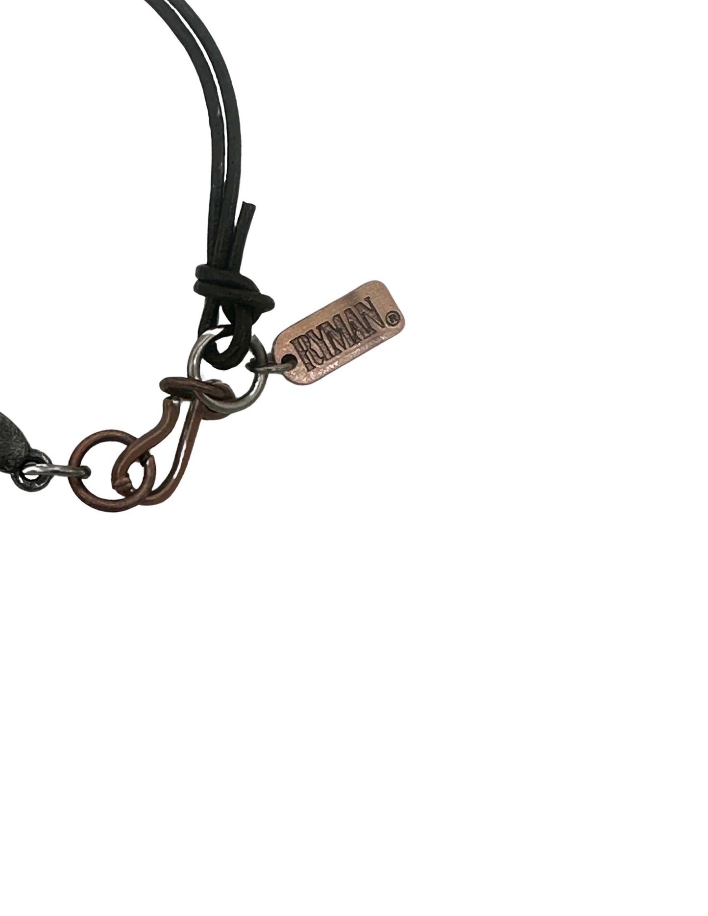 Ryman Cross Bracelet - BRACELETS