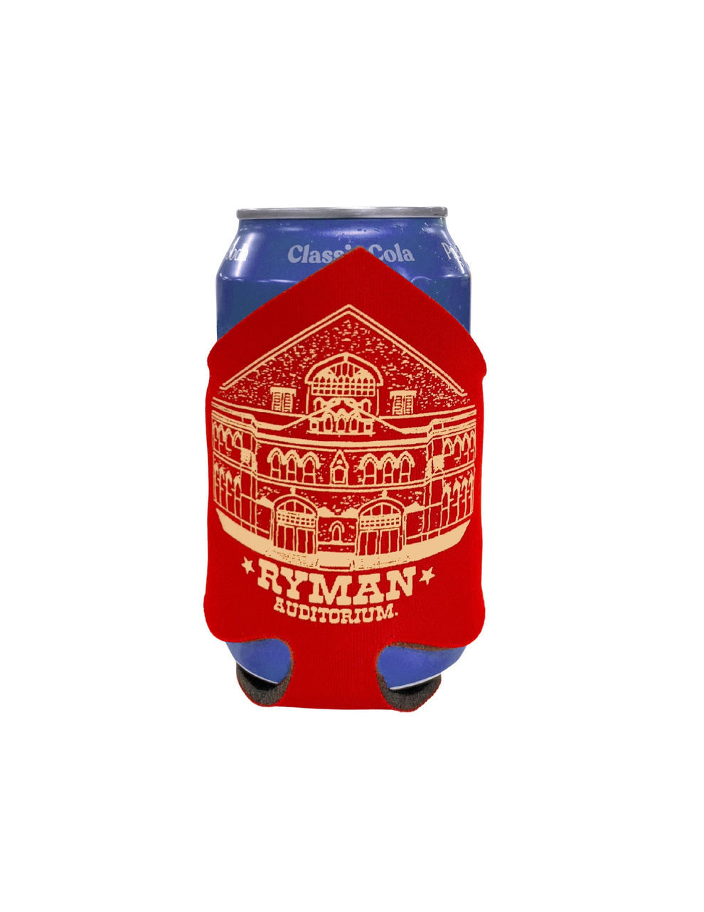 Ryman Diamond Koozie - KOOZIES