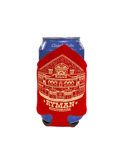 Ryman Diamond Koozie - KOOZIES
