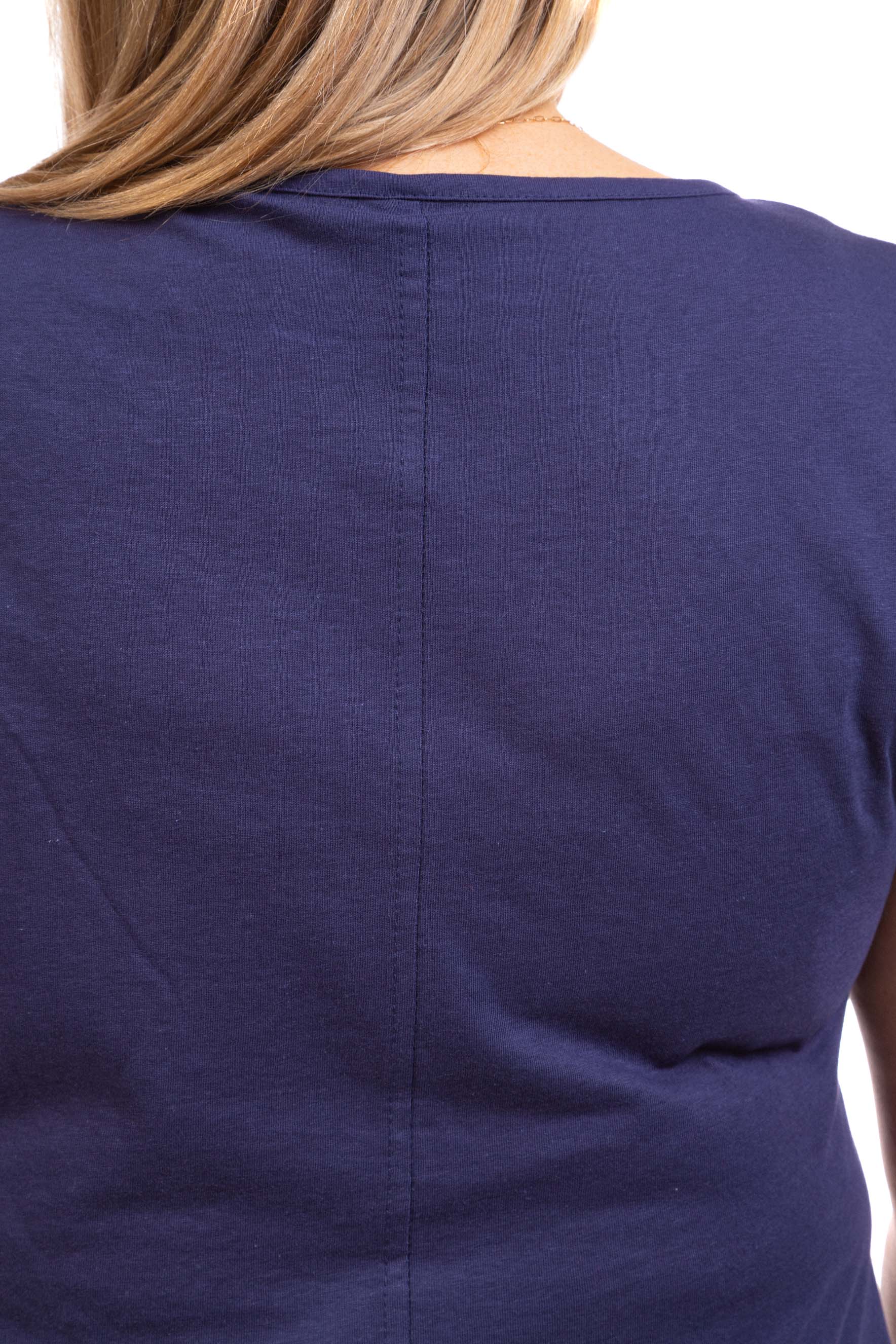 Ryman Dueling Banjos T-Shirt - S/S