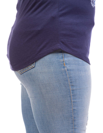 Ryman Dueling Banjos T-Shirt - S/S