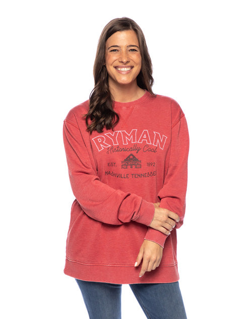 sweatshirt-women