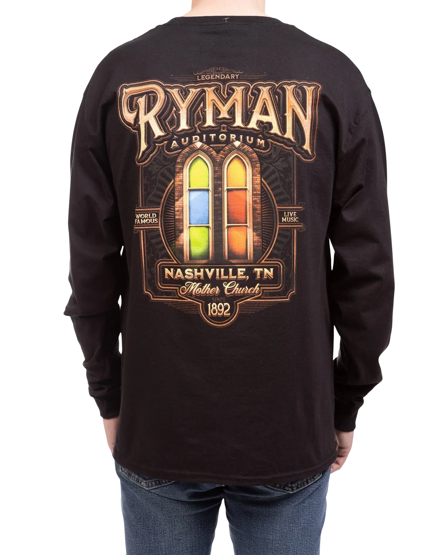 LongSleeve-men