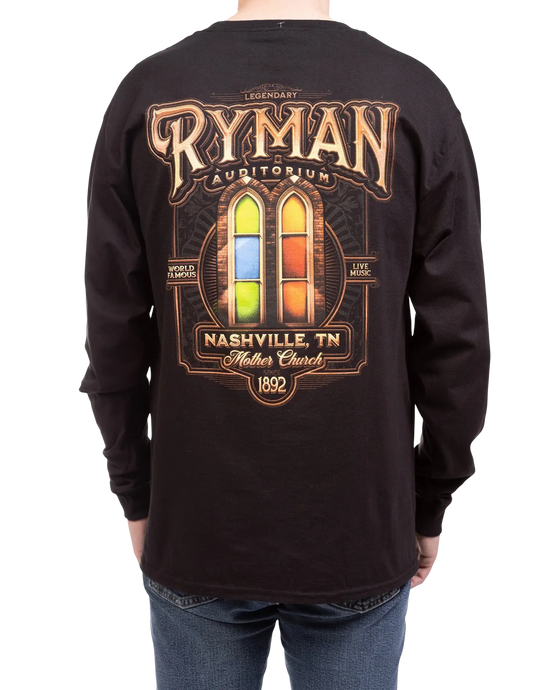 LongSleeve-men