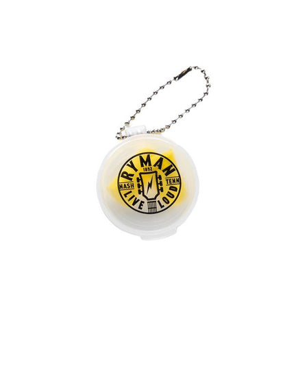 Ryman Foam Earplugs - SOUVENIRS