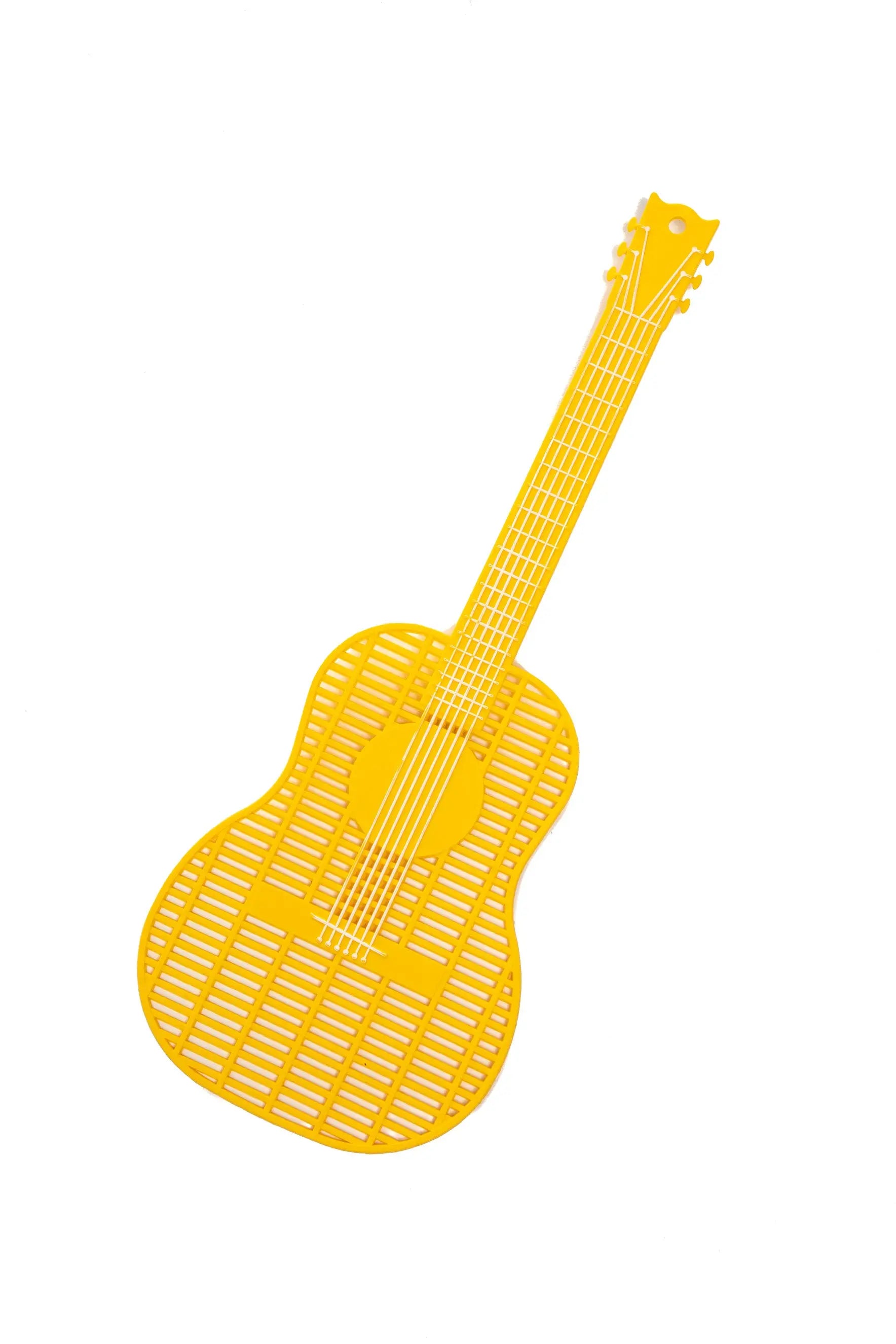 Ryman Guitar Flyswatter - SOUVENIRS