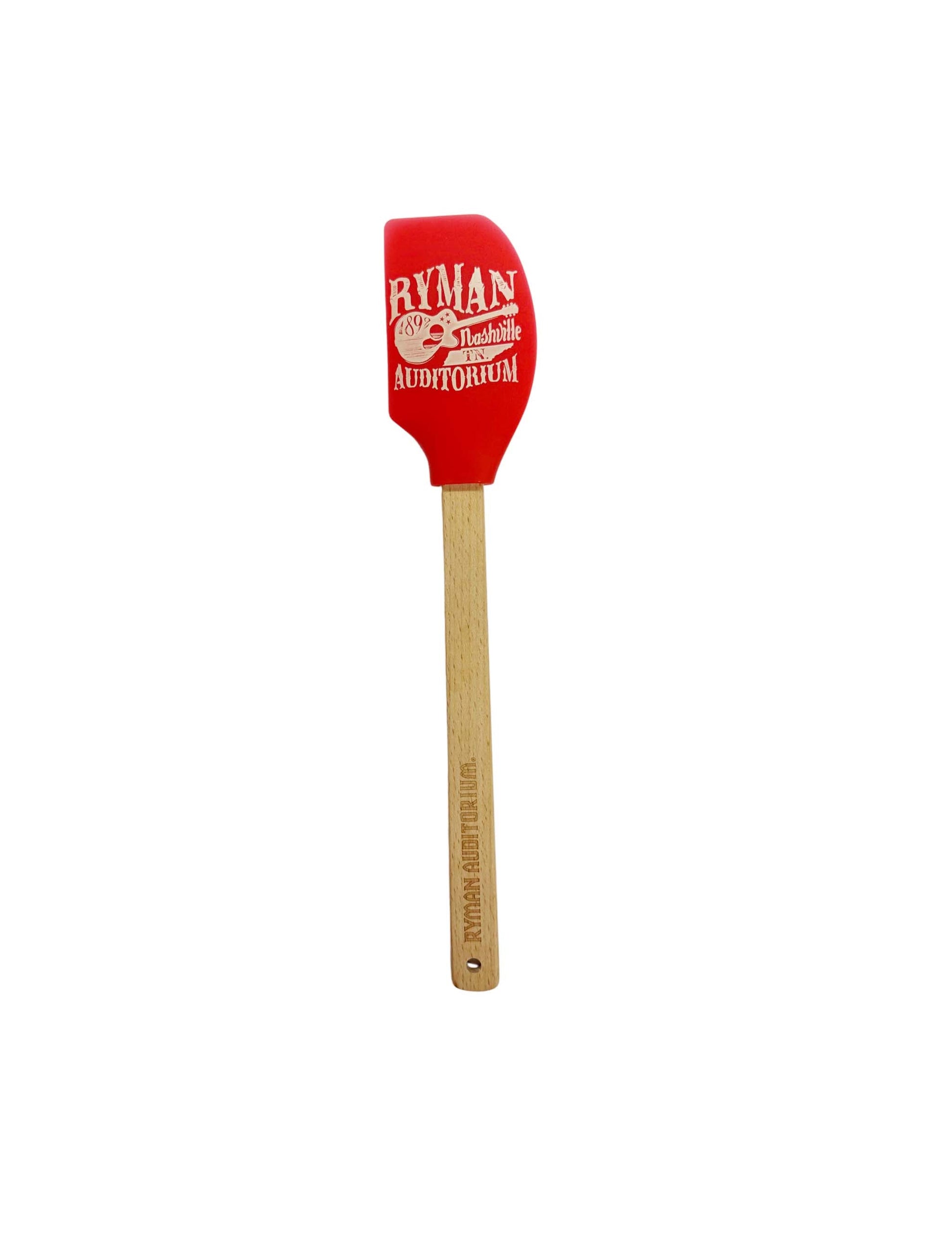 Ryman Guitar Spatula - KITCHEN