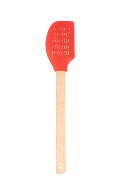 Ryman Guitar Spatula - KITCHEN