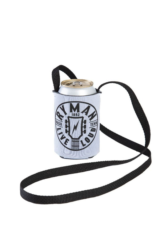 Ryman Hands Free Can Cooler - DRINKWARE