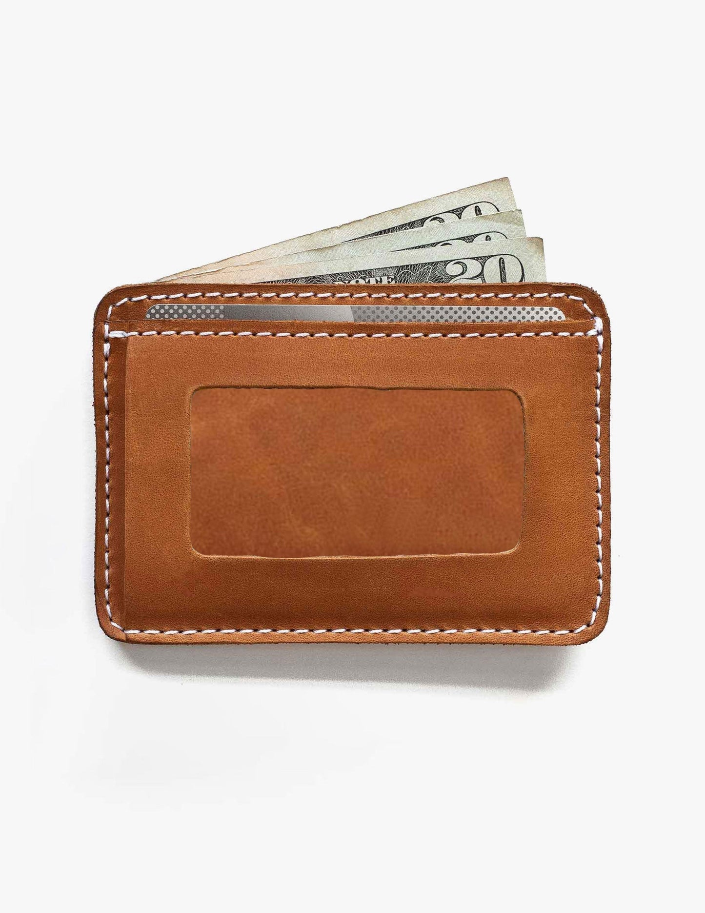 Ryman Logo Wallet - MISC SOUVENIRS