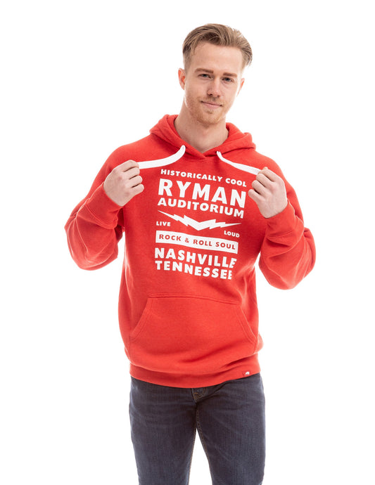 SWEATSHIRT-MENS
