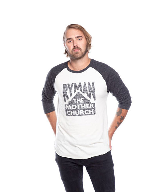 Raglan-men