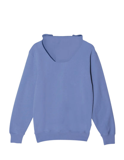 Ryman Nashville Embossed Hoodie - FLEECE