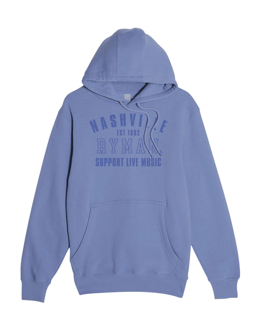 Ryman Embossing Ryman Apparel - OpryShop
