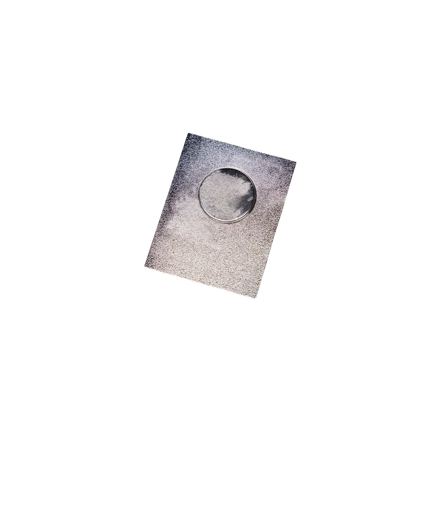 Ryman Nashville Skyline Retro Magnet - SOUVENIRS