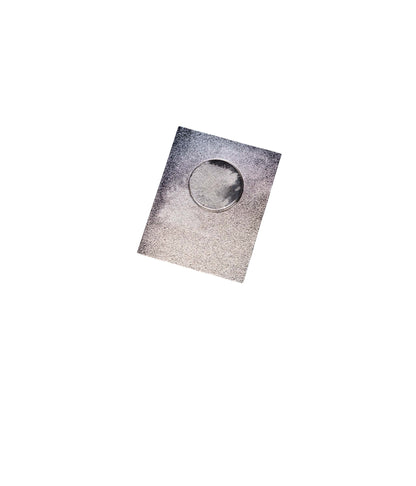 Ryman Nashville Skyline Retro Magnet - SOUVENIRS