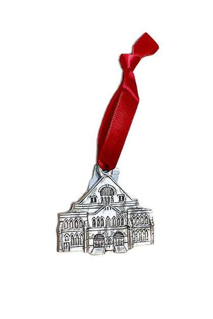 Ryman Building Ornament Default Title