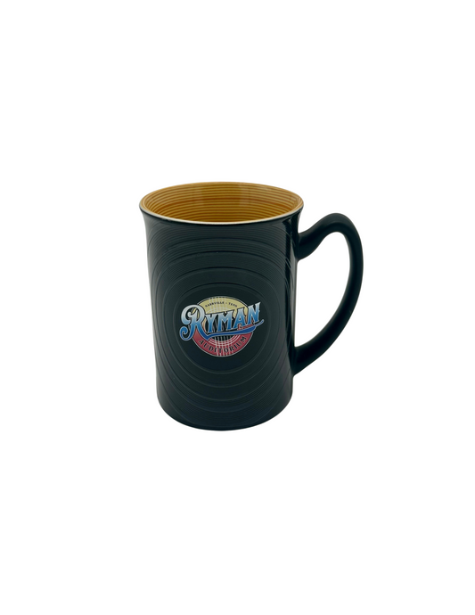 Ryman Record Tour Mug - DRINKWARE