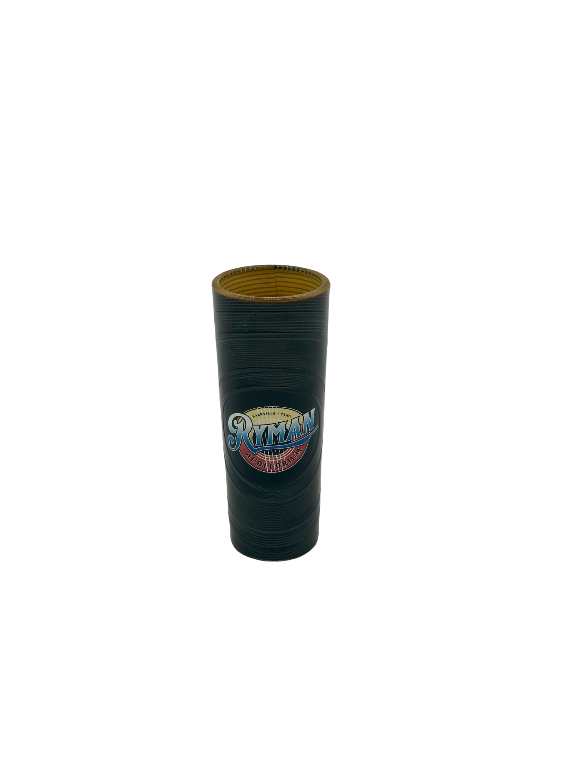 Ryman Record Tour Shooter - DRINKWARE
