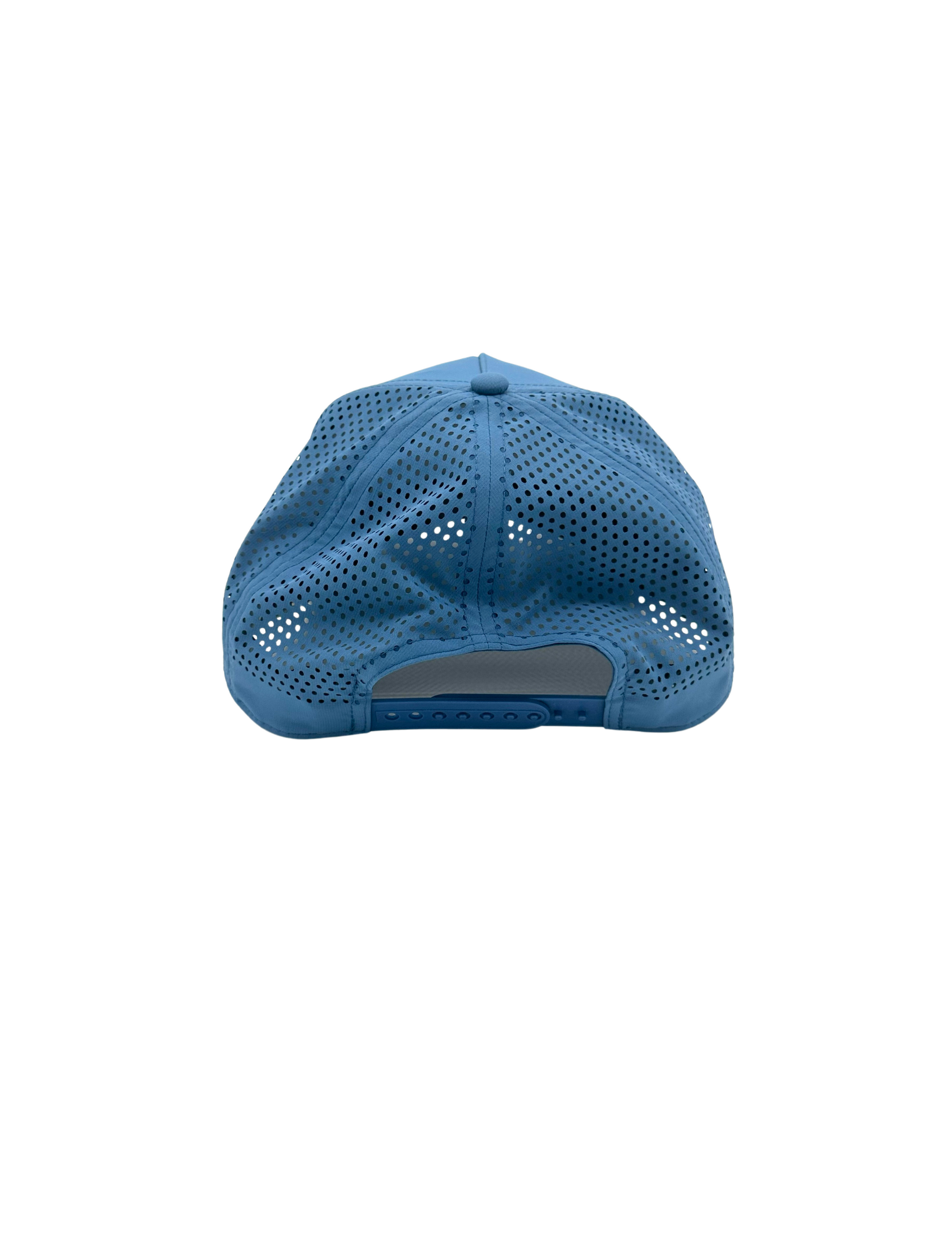Ryman Skyline Patch Hat - HATS