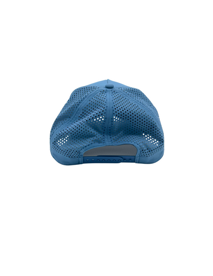 Ryman Skyline Patch Hat - HATS