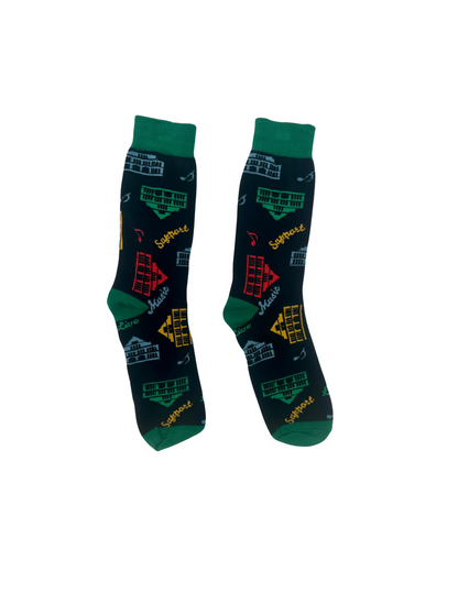 Ryman Socks Bundle