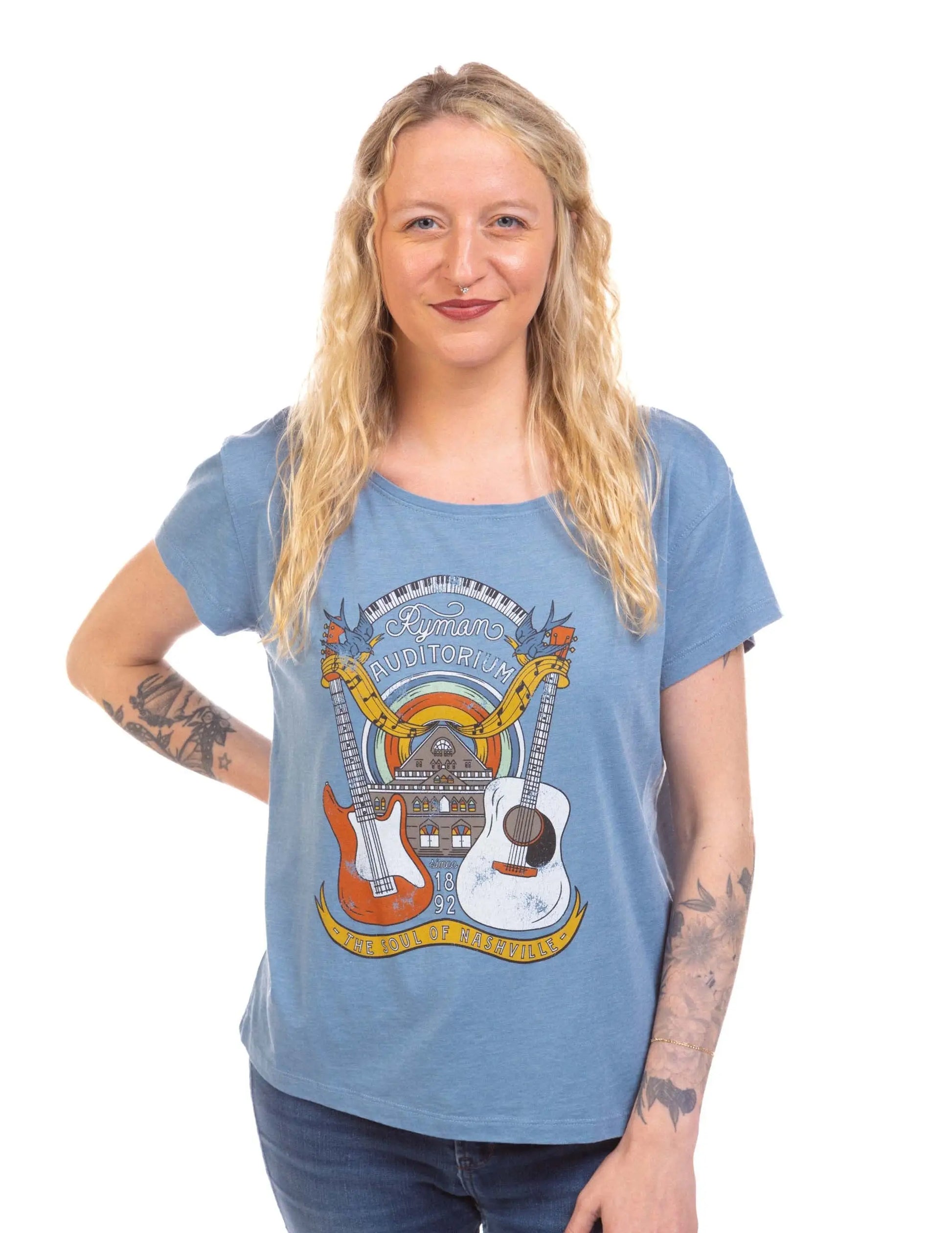 tshirt-womens