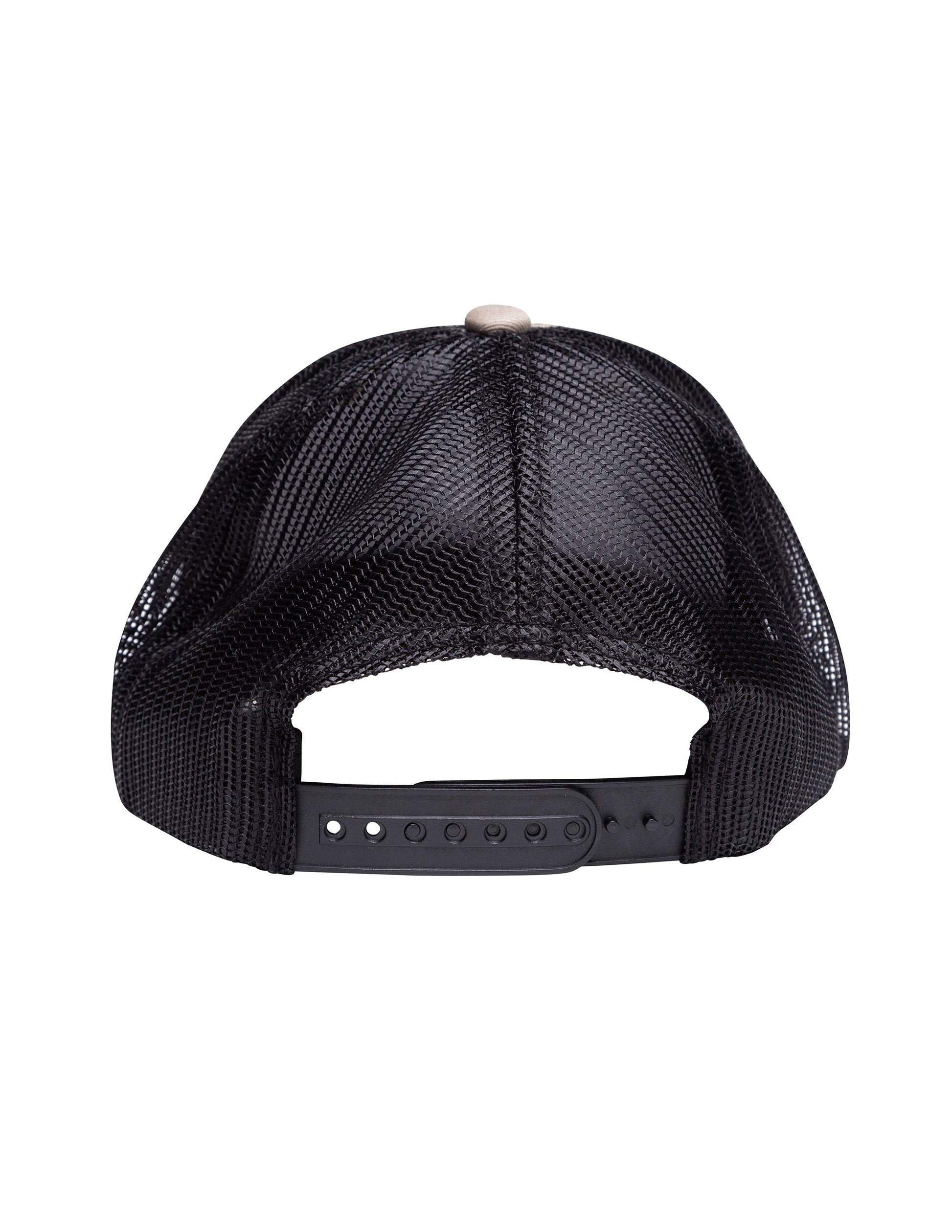 Ryman Support Live Music Classic Patch Hat - HATS