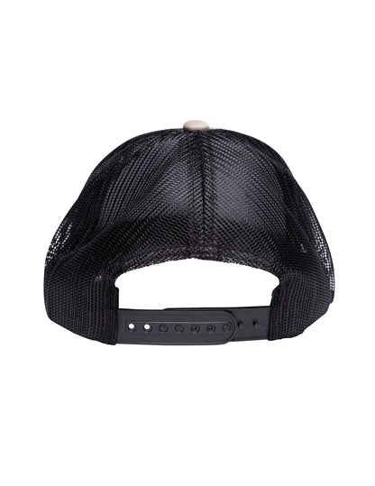 Ryman Support Live Music Classic Patch Hat - HATS