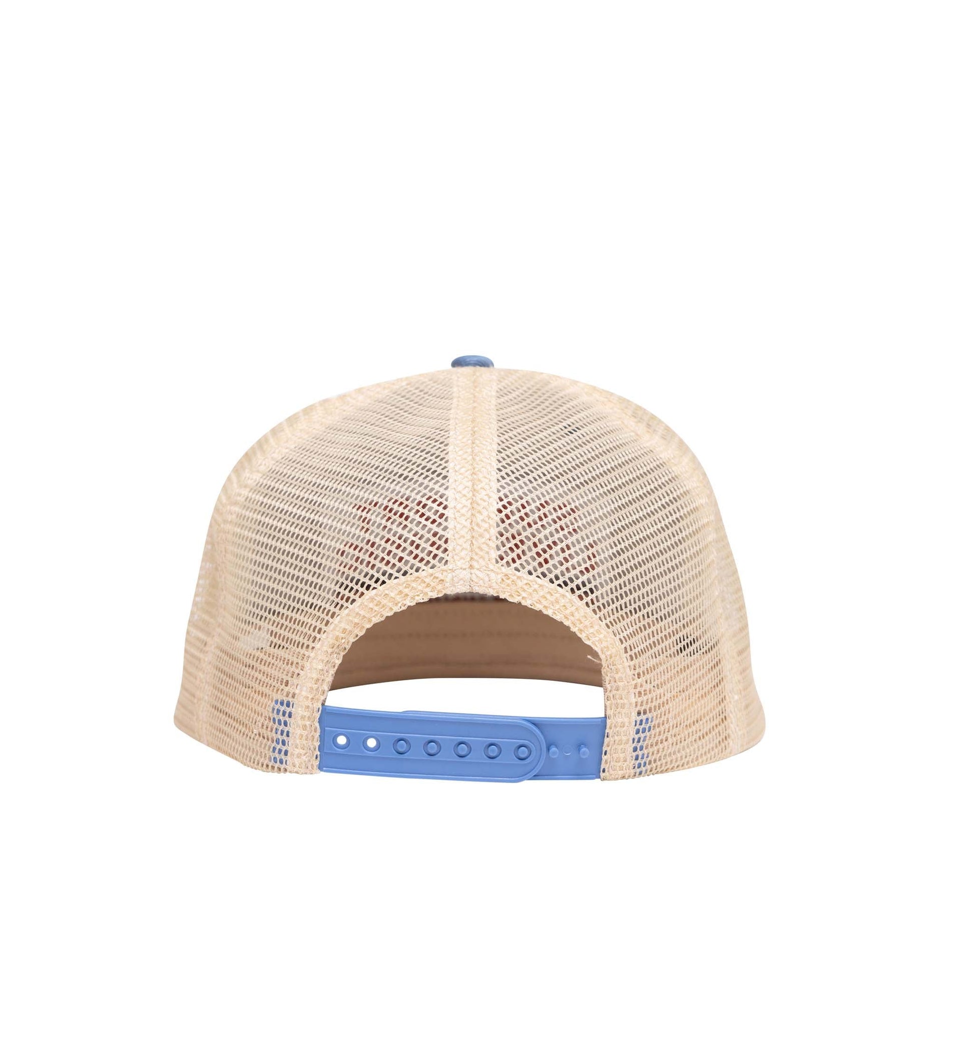 Ryman Support Live Music Patch Trucker Hat - HATS