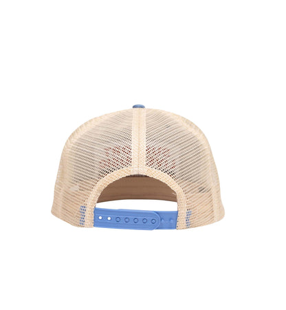 Ryman Support Live Music Patch Trucker Hat - HATS