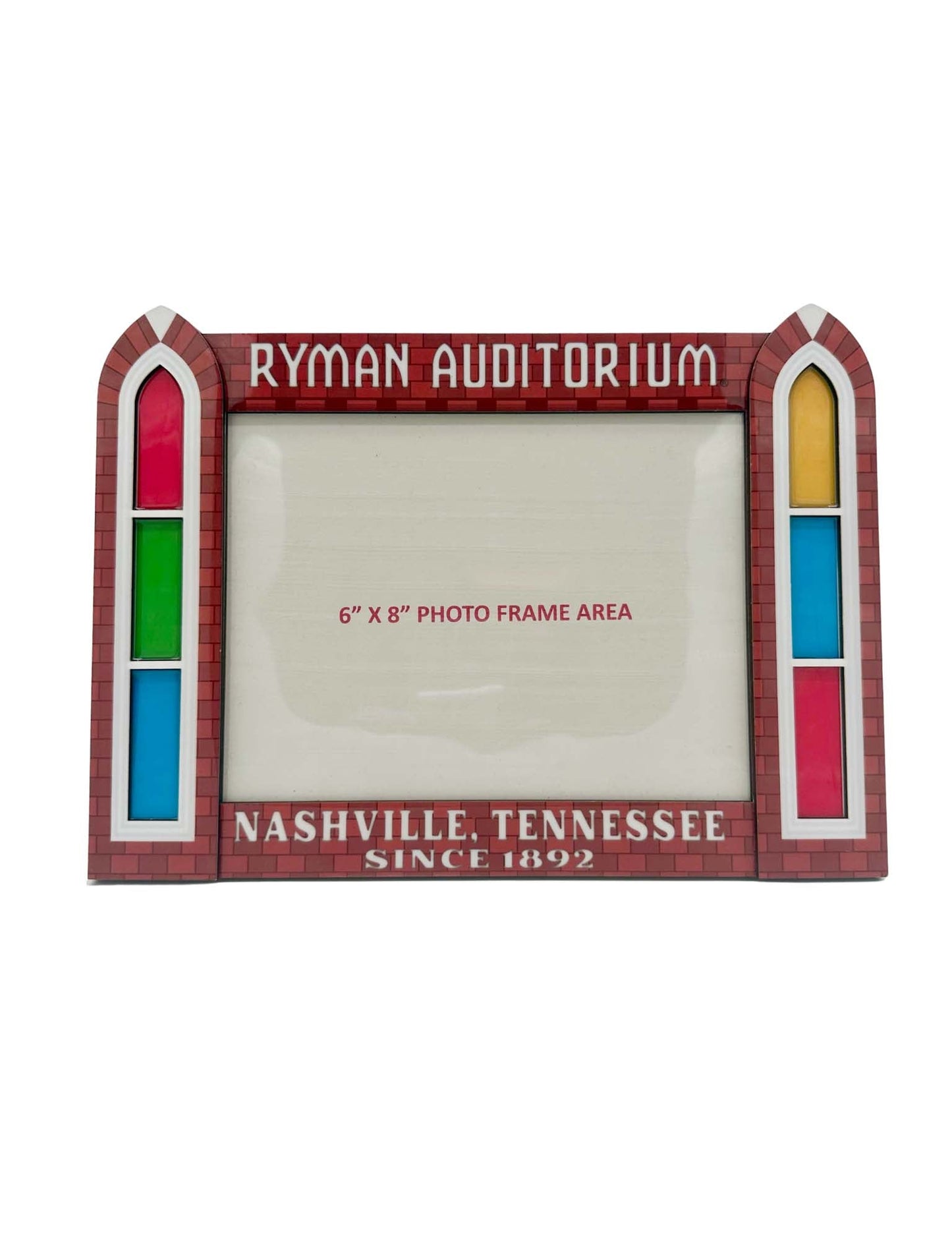 Ryman Windows Picture Frame 6 X 8’’ - DECOR
