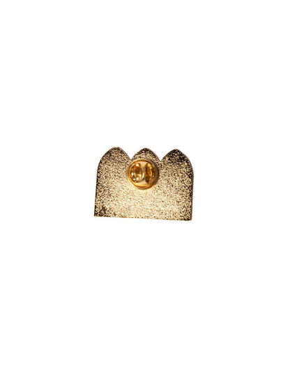 Ryman Windows Pin - JEWELRY