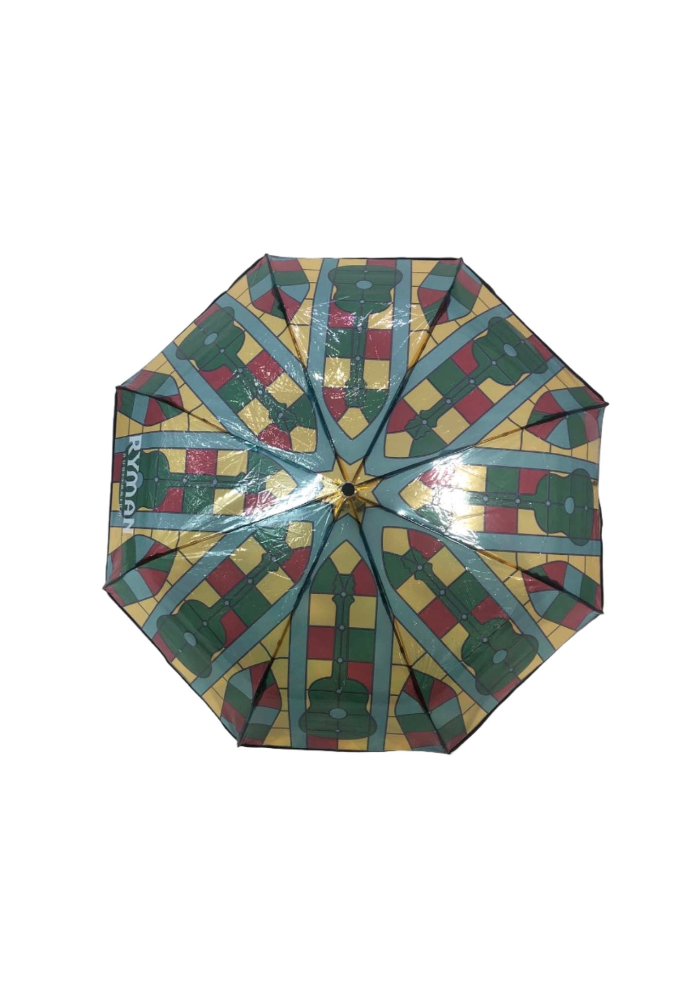 Ryman Windows Umbrella - SOUVENIRS