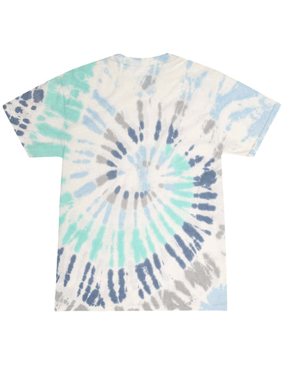 Ryman Youth Tie Dye T-Shirt - KIDS APPAREL