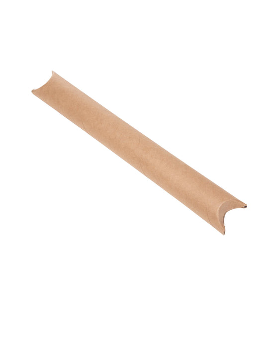 Snap Seal Poster Tube - TUBES